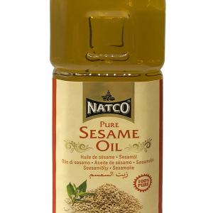 NATCO SESAME OIL 1L