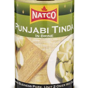 NATCO PUNJABI TINDA