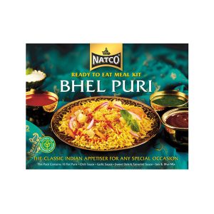 NATCO BHEL PURI