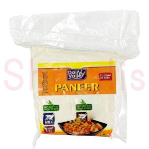 DAIRY VALLEY PANEER 500GR