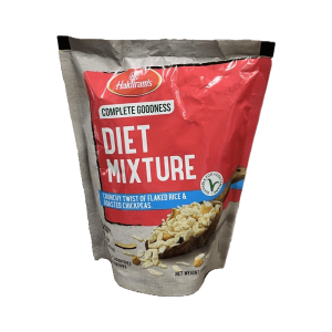 HALDIRAM GLUTEN FREE DIET MIX