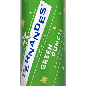 FERNANDES GREEN PUNCH