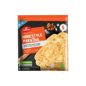 HR HOMESTYLE PARATHA