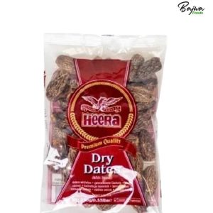 HEERA DRY DATE 250GR