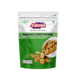JAIMIN BANANA CHIPS