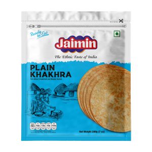 JAIMIN PLAIN KHAKHRA