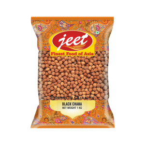JEET BLACK CHANA 1KG
