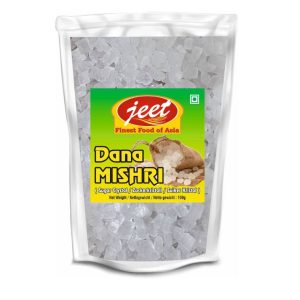 JEET DANA MISHRI 100GR