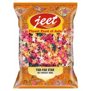 JEET FAR FAR STAR 400GR