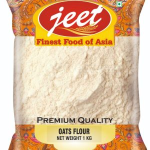JEET OATS FLOUR 1KG