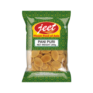 JEET PANI PURI CHIPS