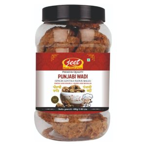 JEET PUNJABI WADI