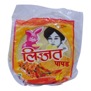 URAD BLACK PEPPER PAPAD