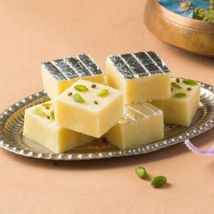 HAPPY SWEETS BARFI
