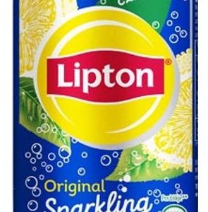 LIPTOP ICEA TEA SPARKLING