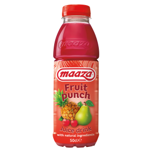 MAAZA FRUIT PUNCH