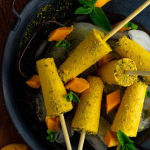 KULFI MANGO