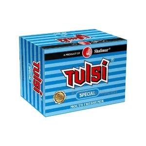 TULSI MOUTH FRESHNER