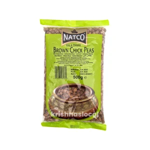 NATCO CHOLE