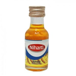 NIHARTI BANANA
