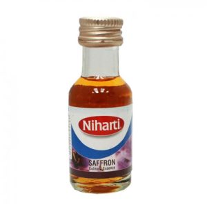 NIHARTI SAFRON