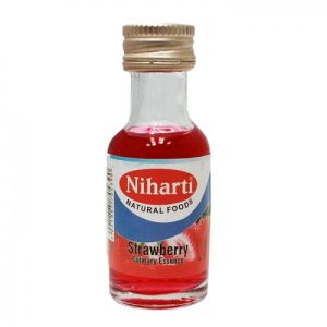 NIHARTI STRAWBERRY