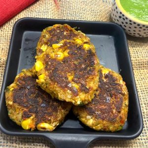 HR CORN CUTLET