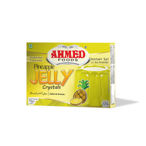 AHEMD FOODS PINAPPLE JELLY