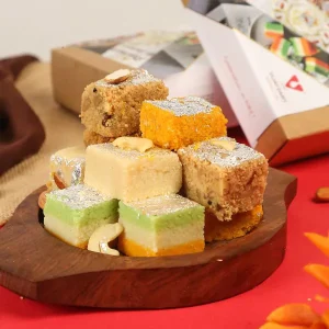 MIX MITHAI