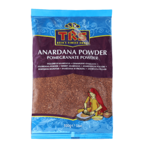 TRS ANARDANA WHOLE 100GR