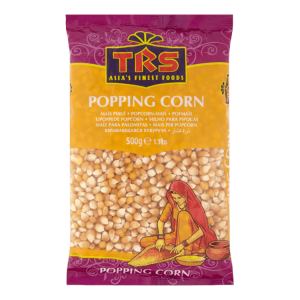 TRS POPCORN 500GR