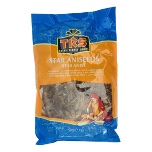TRS STAR ANIS 50GR