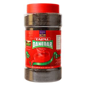 TAPAL DANEDAR 1KG