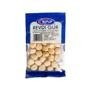 TOPOP REVDI GUR