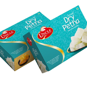 UNCLE DRY PETHA