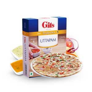 GITS UTTAPAM MIX