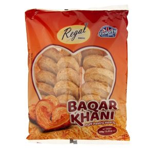 REGAL BAKHAR KHANI