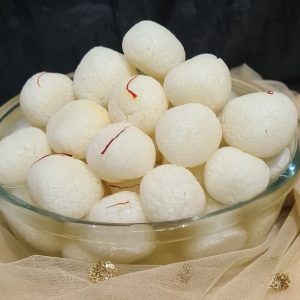 HAPPY SWEETS RASGULLA