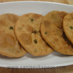 HR MUTTER KACHORI