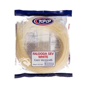 TOPOP FALOODA WHITE