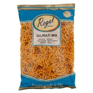 REGAL GUJRATI MIX