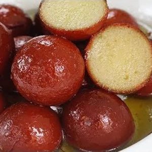 HAPPY SWEETS GULAB JAMUN