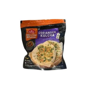 HR CORIANDER KULCHA