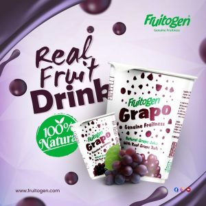 FRUIT GEWOGEN