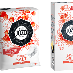 JOZO JODIUM SALT 1KG
