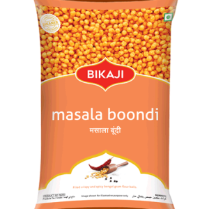 BIKAJI MASALA BOONDI
