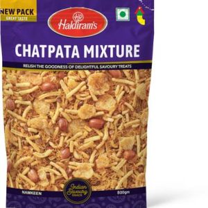 HALDIRAM CHATPATA MIX
