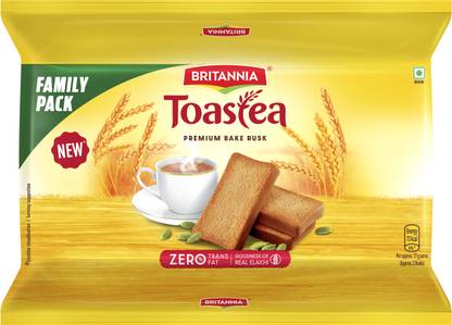 BRITANNIA TOASTEA SUJI RISK