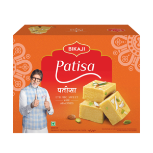 BIKAJI SOAN PAPDI