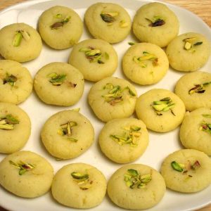 HAPPY SWEETS PEDA
